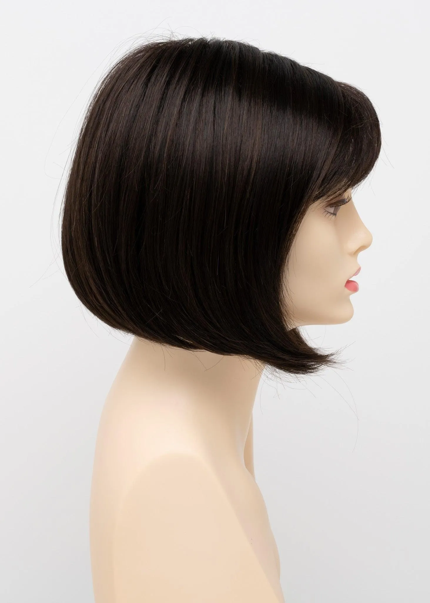 Petite Scarlett Wig by Envy | Synthetic (Open Top)