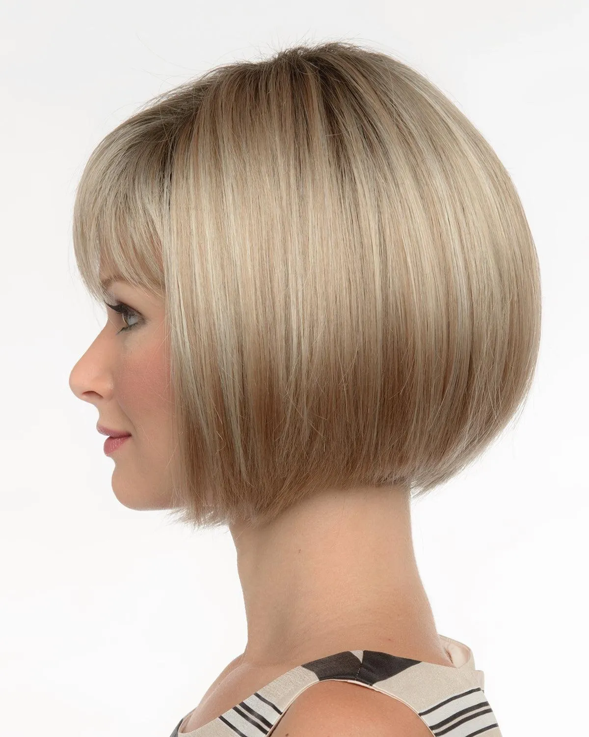Petite Scarlett Wig by Envy | Synthetic (Open Top)