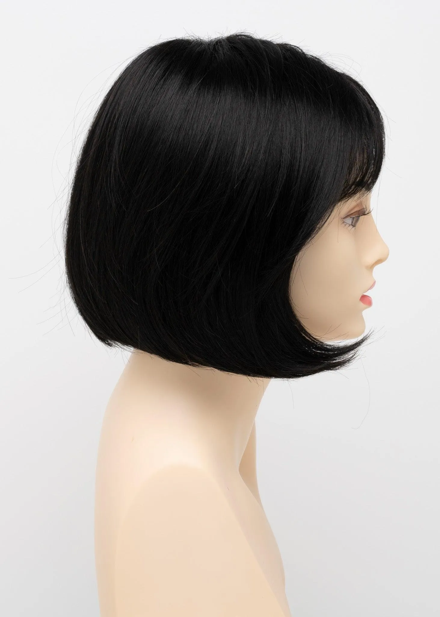 Petite Scarlett Wig by Envy | Synthetic (Open Top)