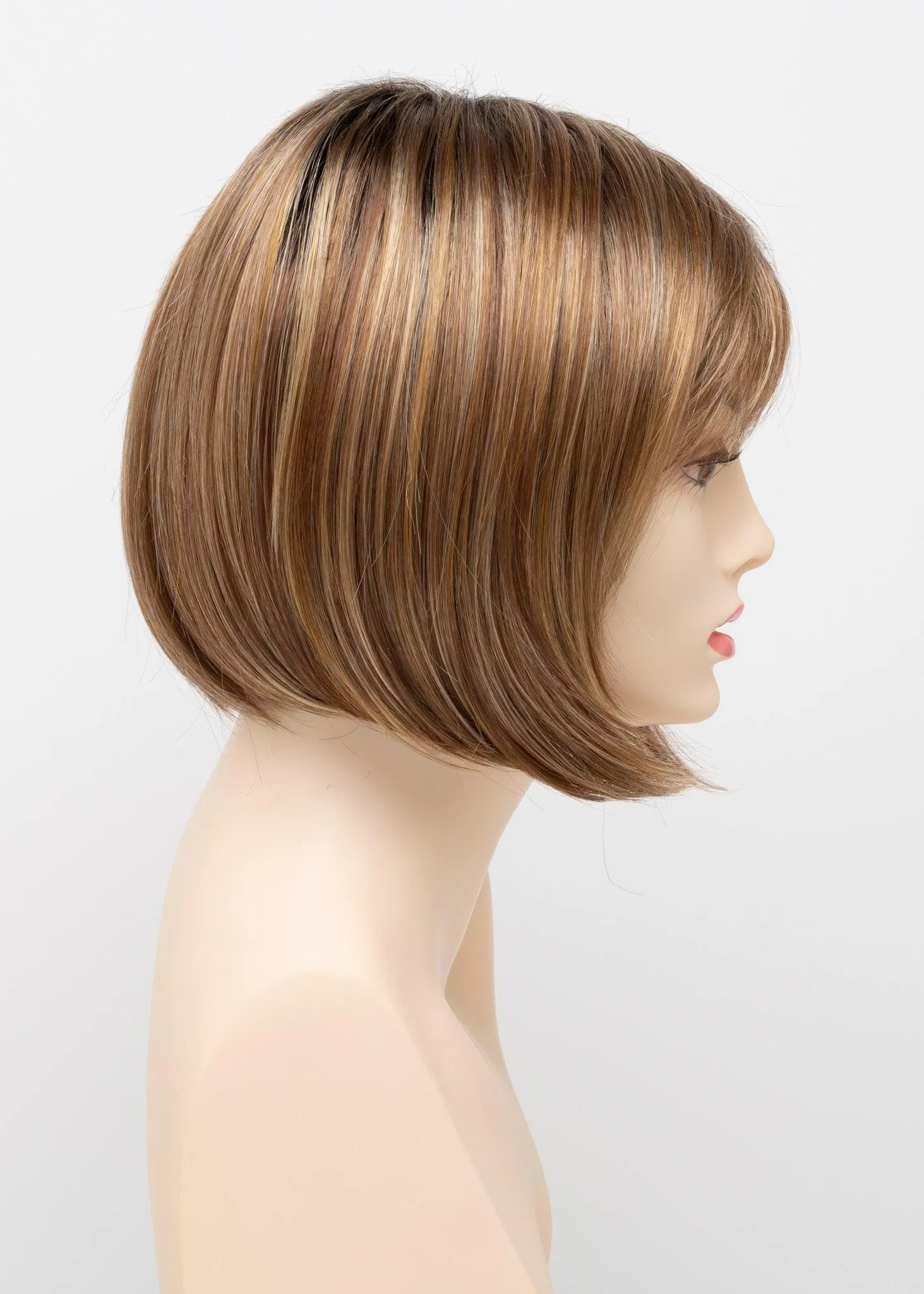 Petite Scarlett Wig by Envy | Synthetic (Open Top)
