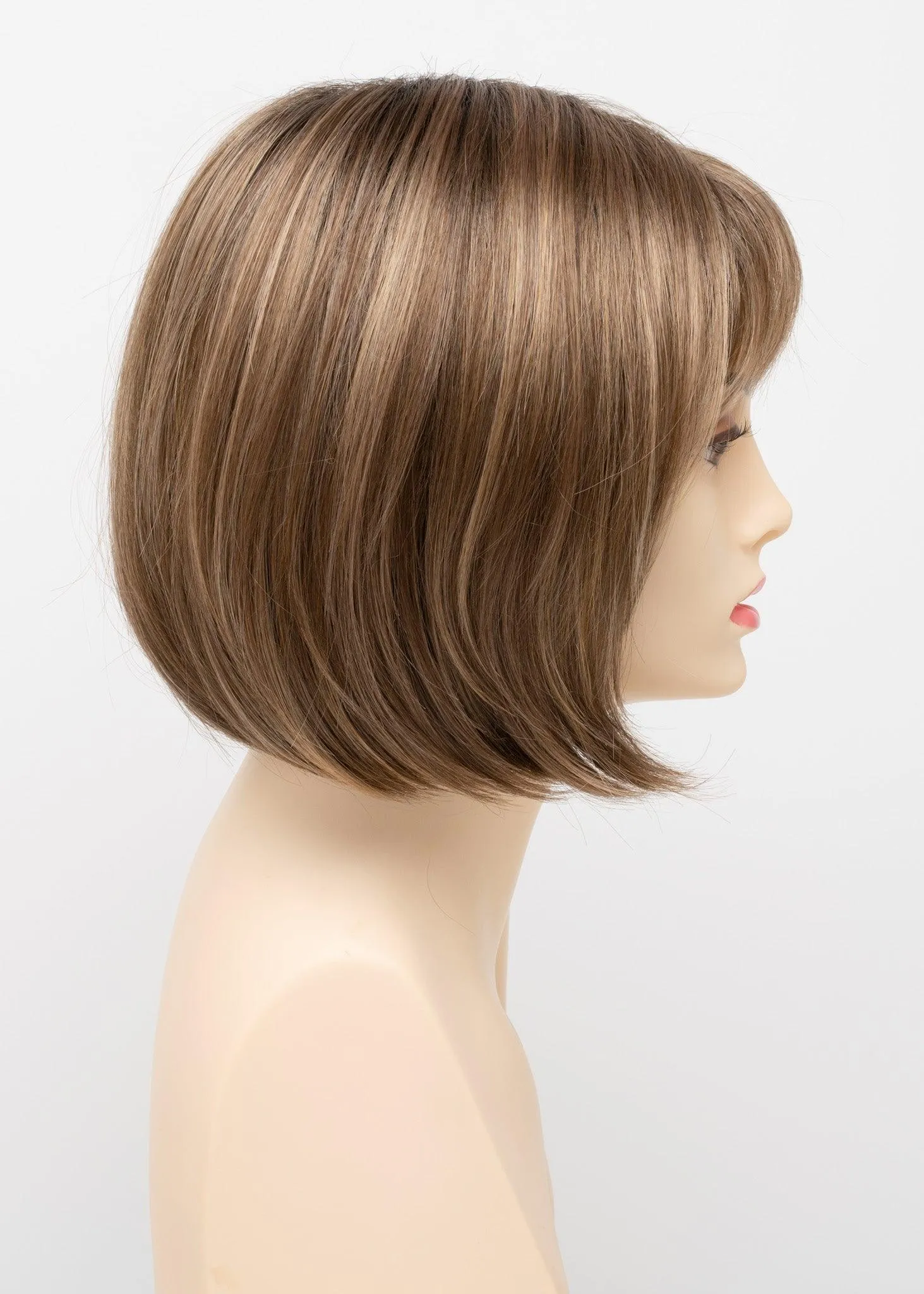 Petite Scarlett Wig by Envy | Synthetic (Open Top)
