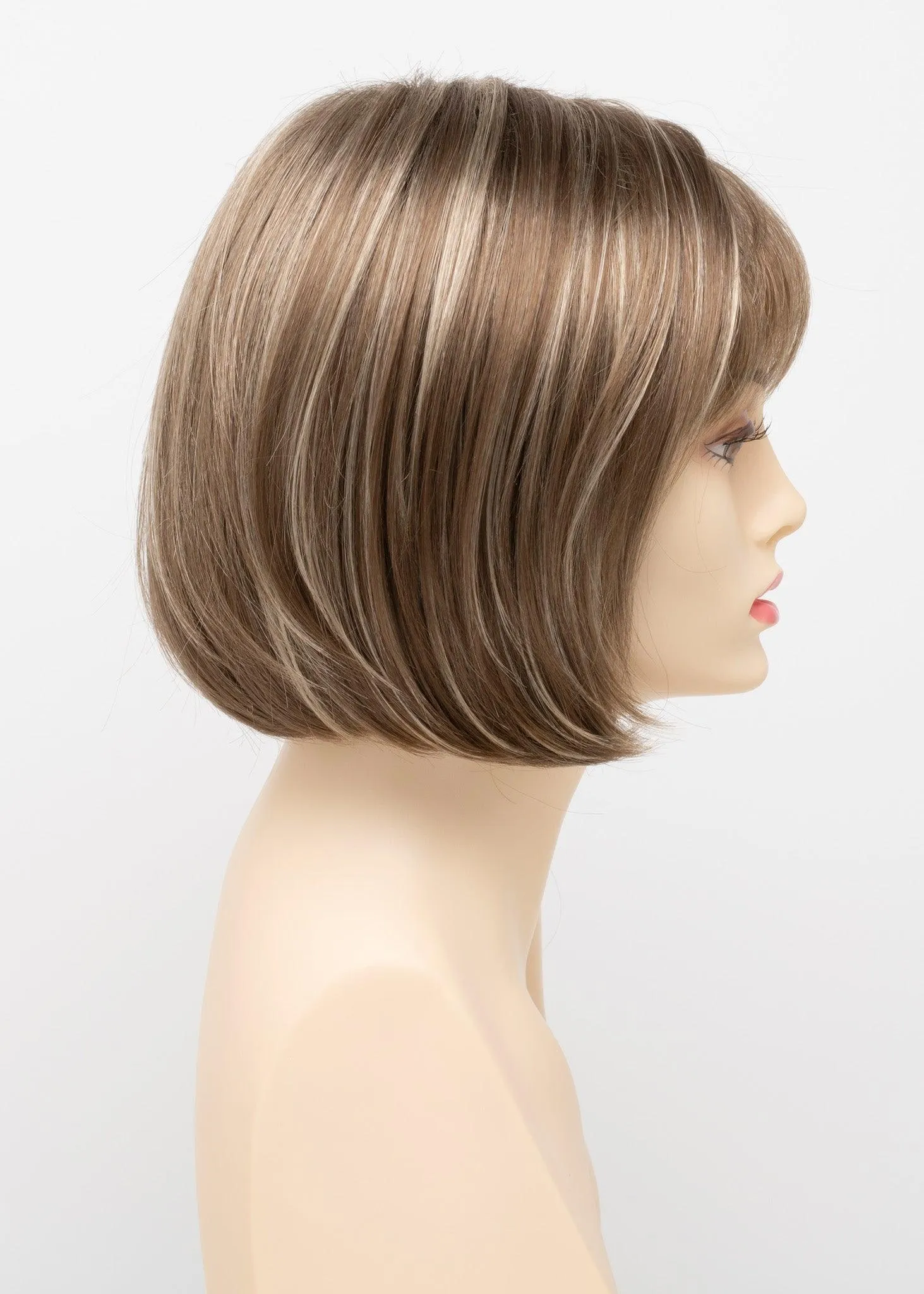 Petite Scarlett Wig by Envy | Synthetic (Open Top)