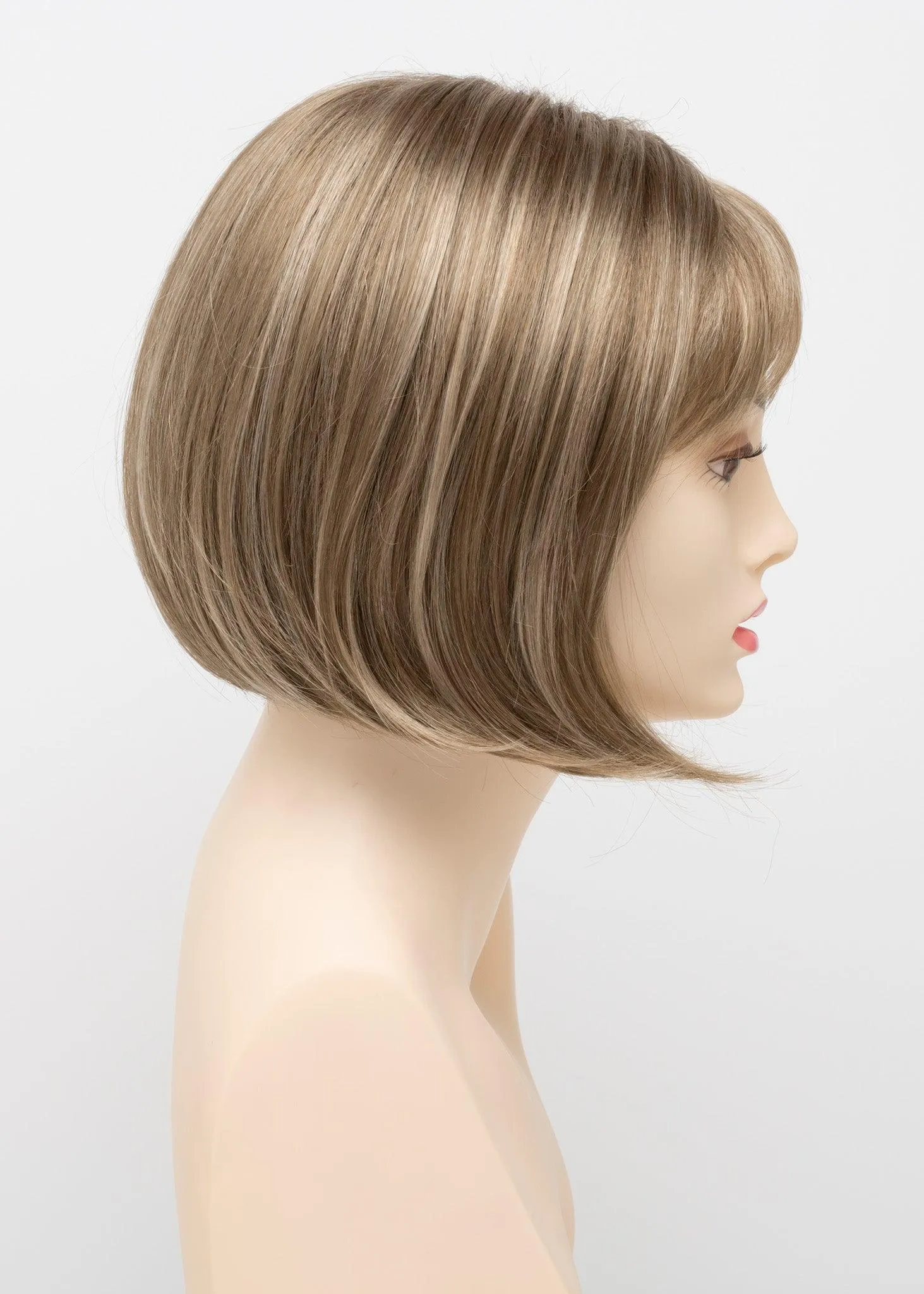 Petite Scarlett Wig by Envy | Synthetic (Open Top)