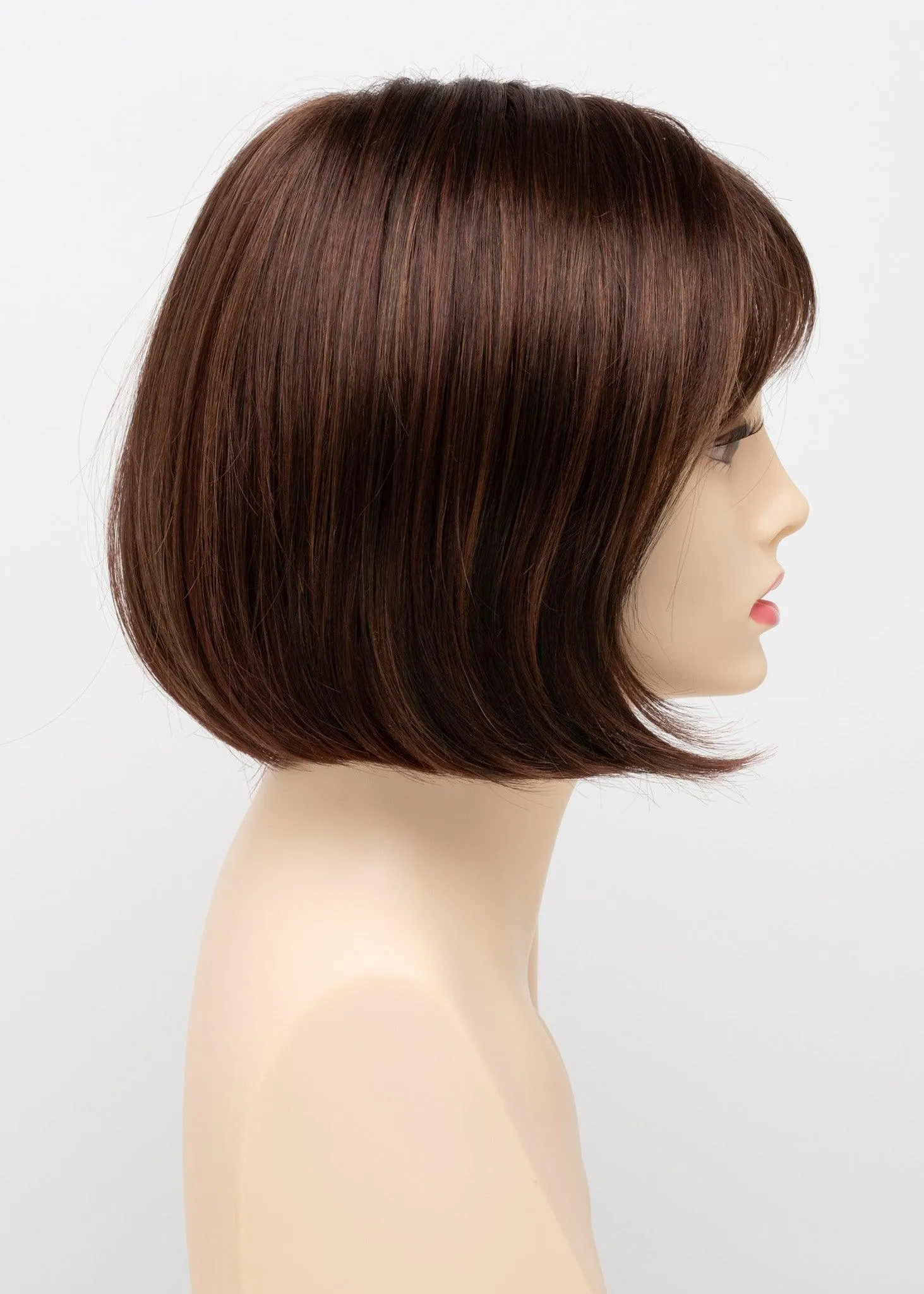 Petite Scarlett Wig by Envy | Synthetic (Open Top)