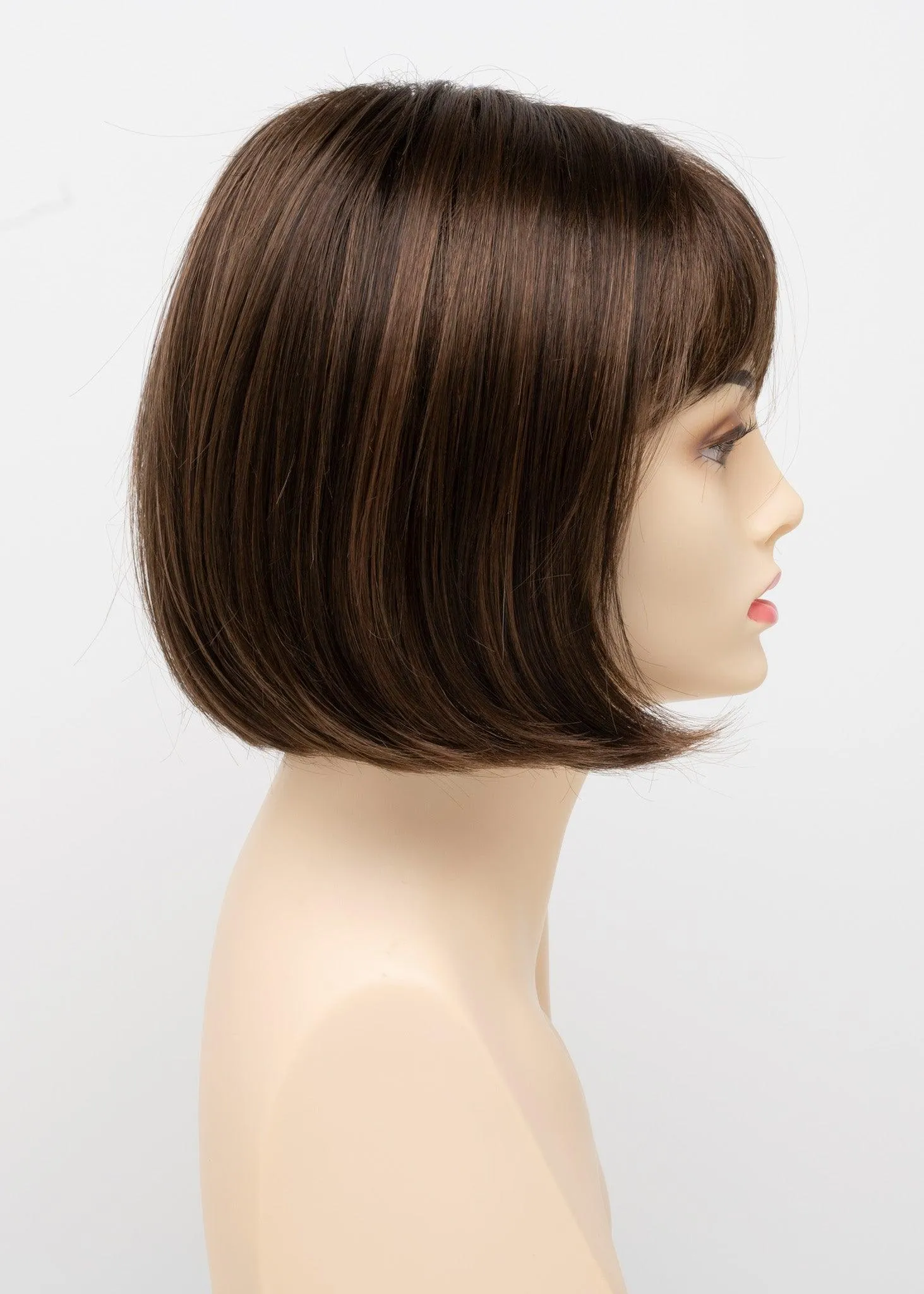 Petite Scarlett Wig by Envy | Synthetic (Open Top)