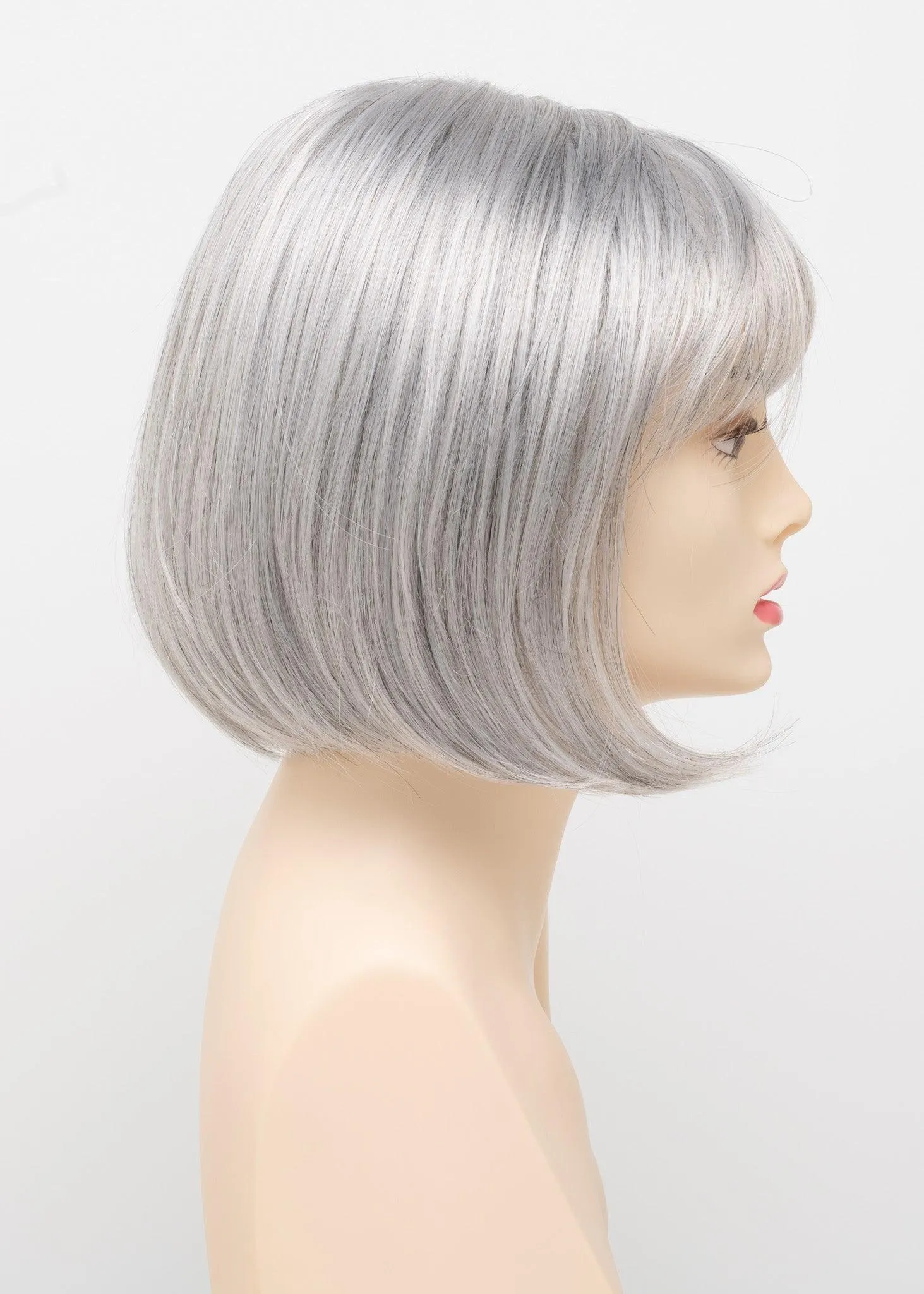 Petite Scarlett Wig by Envy | Synthetic (Open Top)
