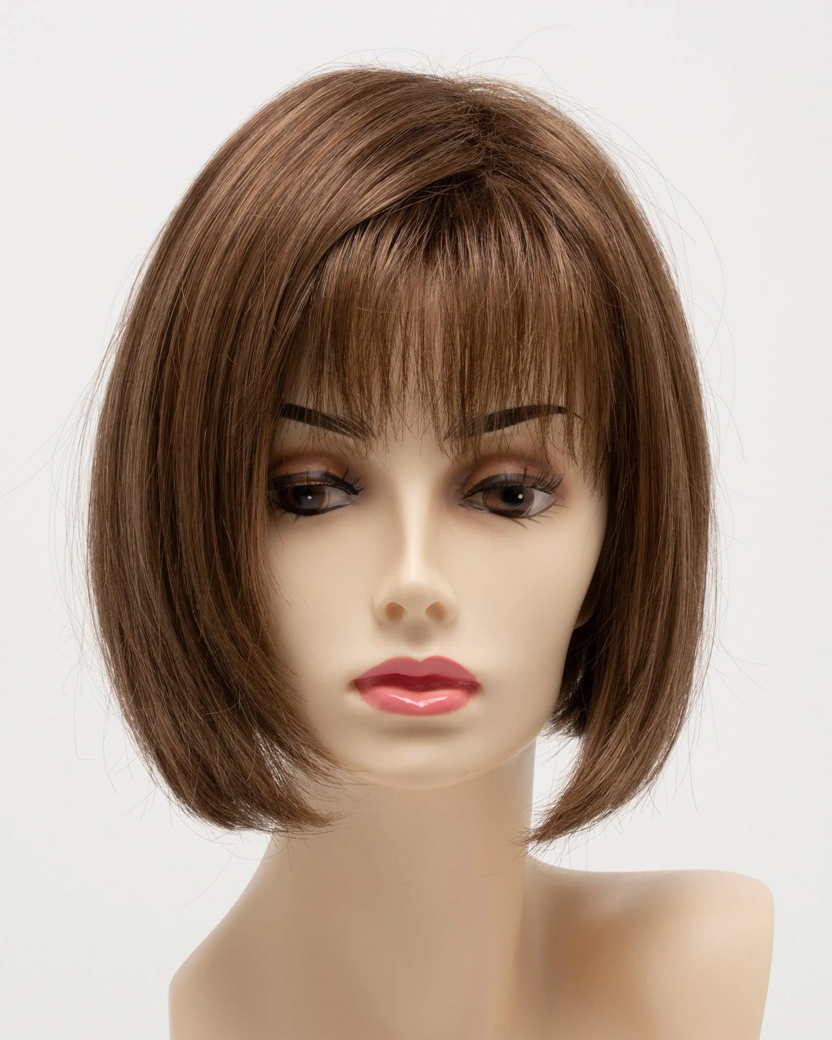 Petite Scarlett Wig by Envy | Synthetic (Open Top)