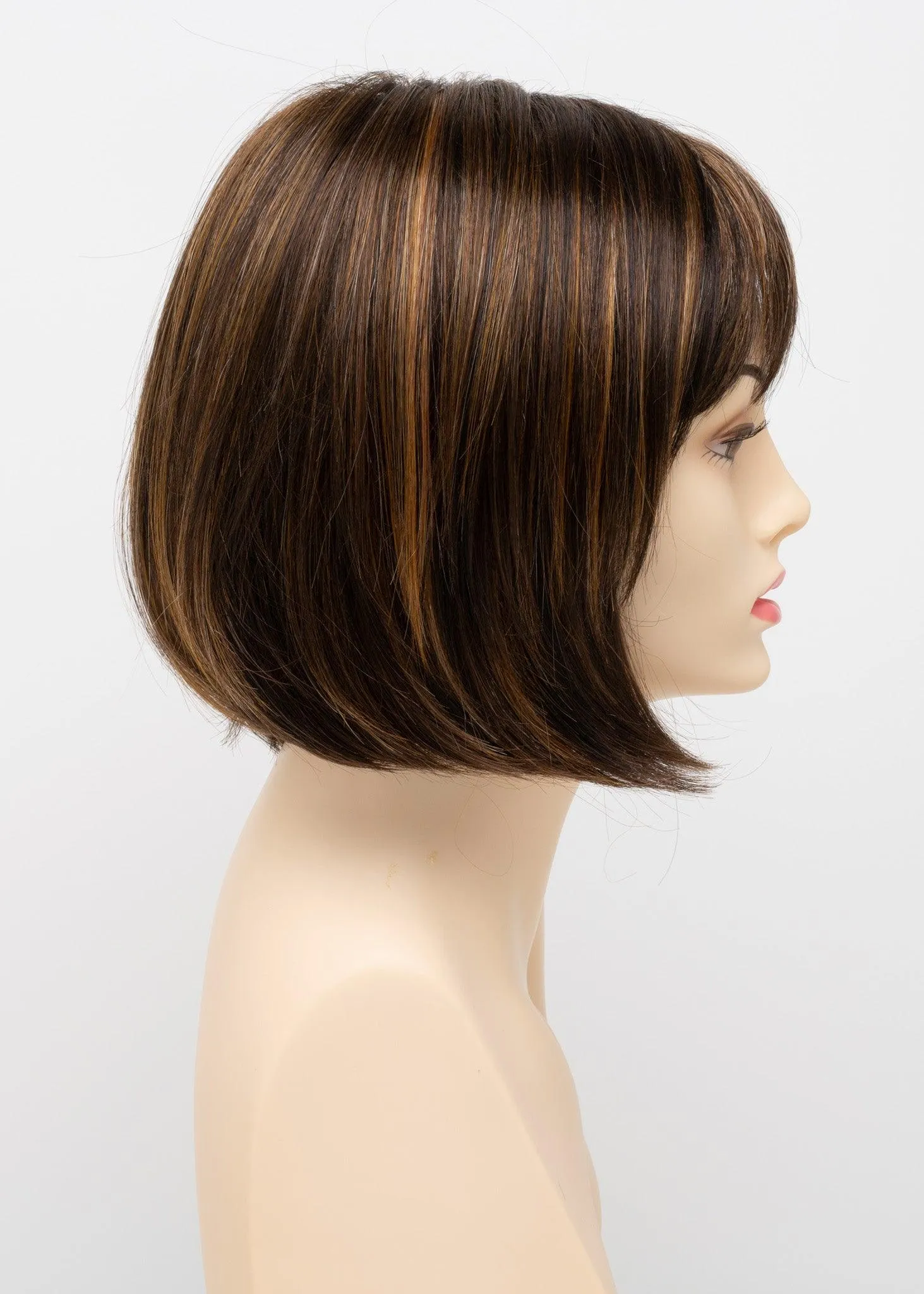 Petite Scarlett Wig by Envy | Synthetic (Open Top)