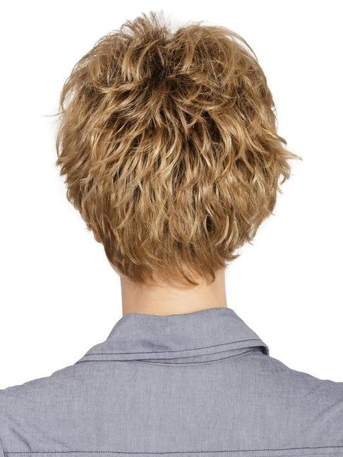 Petite Zoe Wig by Tony of Beverly | Synthetic