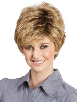 Petite Zoe Wig by Tony of Beverly | Synthetic