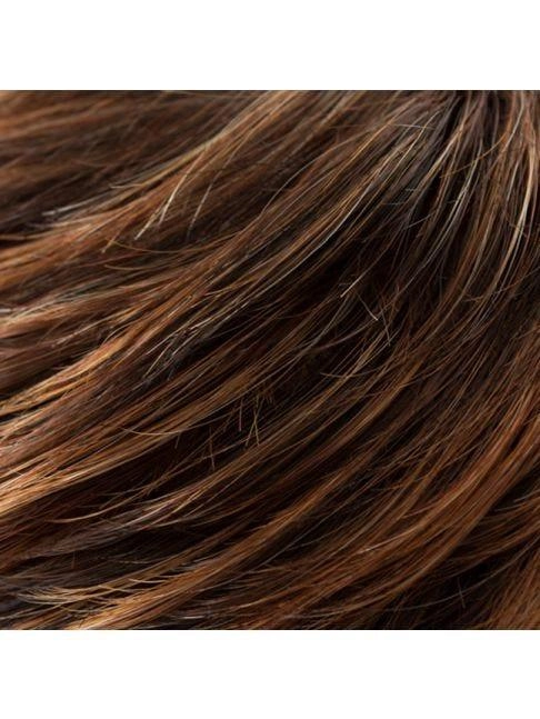 Petite Zoe Wig by Tony of Beverly | Synthetic