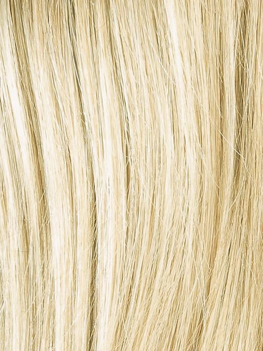 Piccolo Hairpiece by Ellen Wille | Synthetic Hairpiece