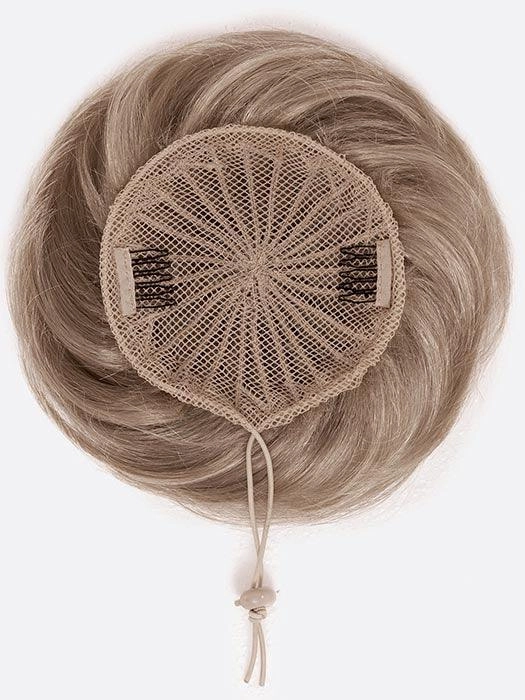 Piccolo Hairpiece by Ellen Wille | Synthetic Hairpiece