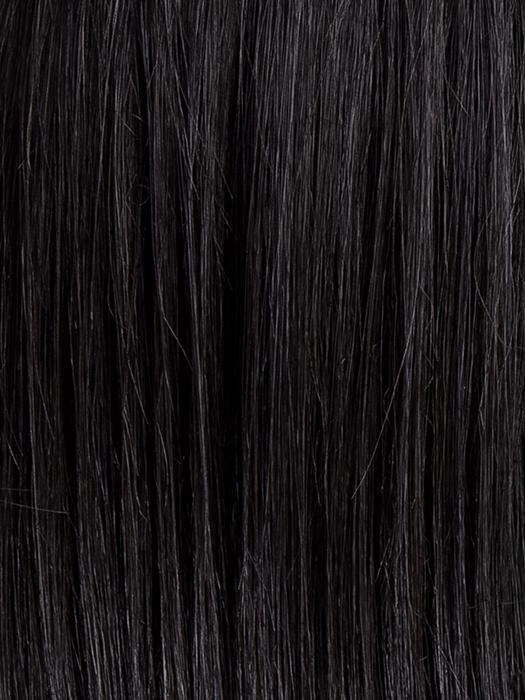 Piccolo Hairpiece by Ellen Wille | Synthetic Hairpiece