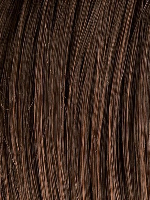 Piccolo Hairpiece by Ellen Wille | Synthetic Hairpiece