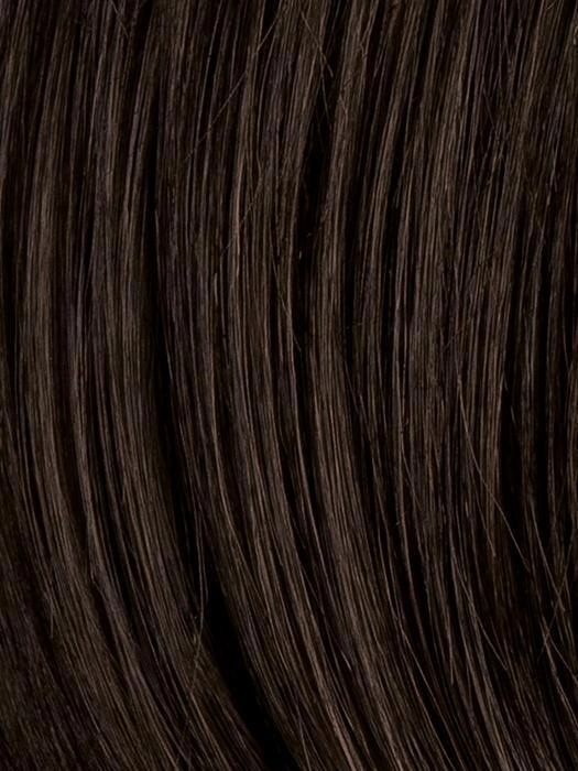 Piccolo Hairpiece by Ellen Wille | Synthetic Hairpiece