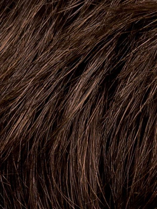 Piccolo Hairpiece by Ellen Wille | Synthetic Hairpiece