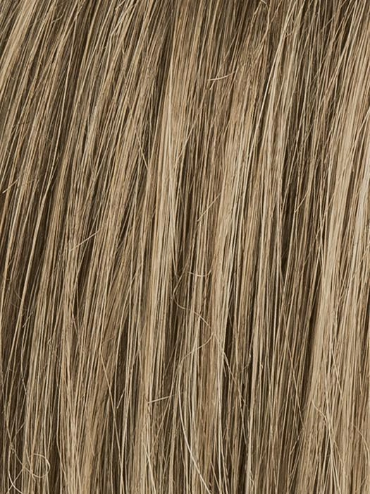 Piccolo Hairpiece by Ellen Wille | Synthetic Hairpiece