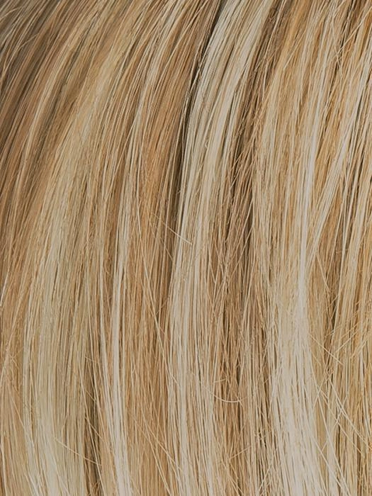 Piccolo Hairpiece by Ellen Wille | Synthetic Hairpiece