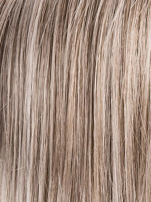 Piccolo Hairpiece by Ellen Wille | Synthetic Hairpiece