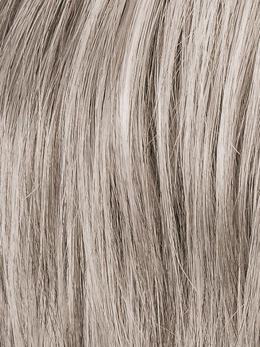 Piccolo Hairpiece by Ellen Wille | Synthetic Hairpiece