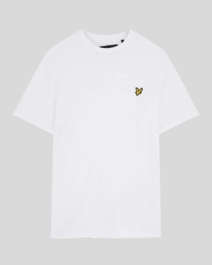 Plain T-Shirt