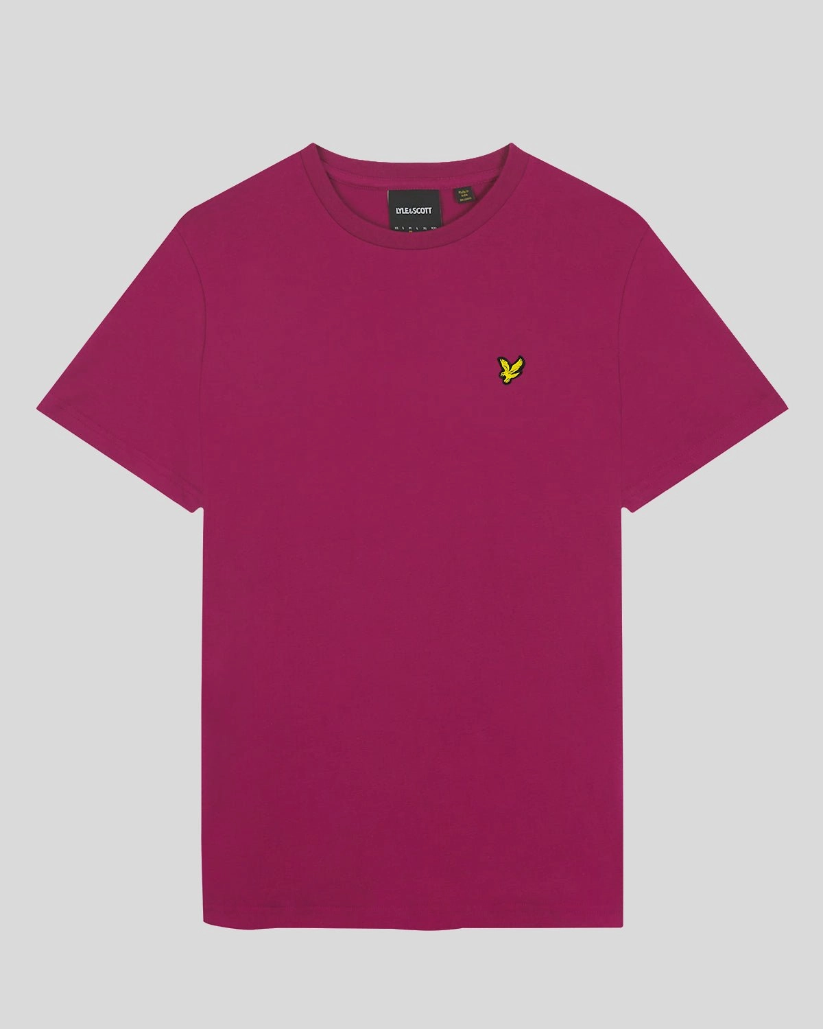 Plain T-Shirt
