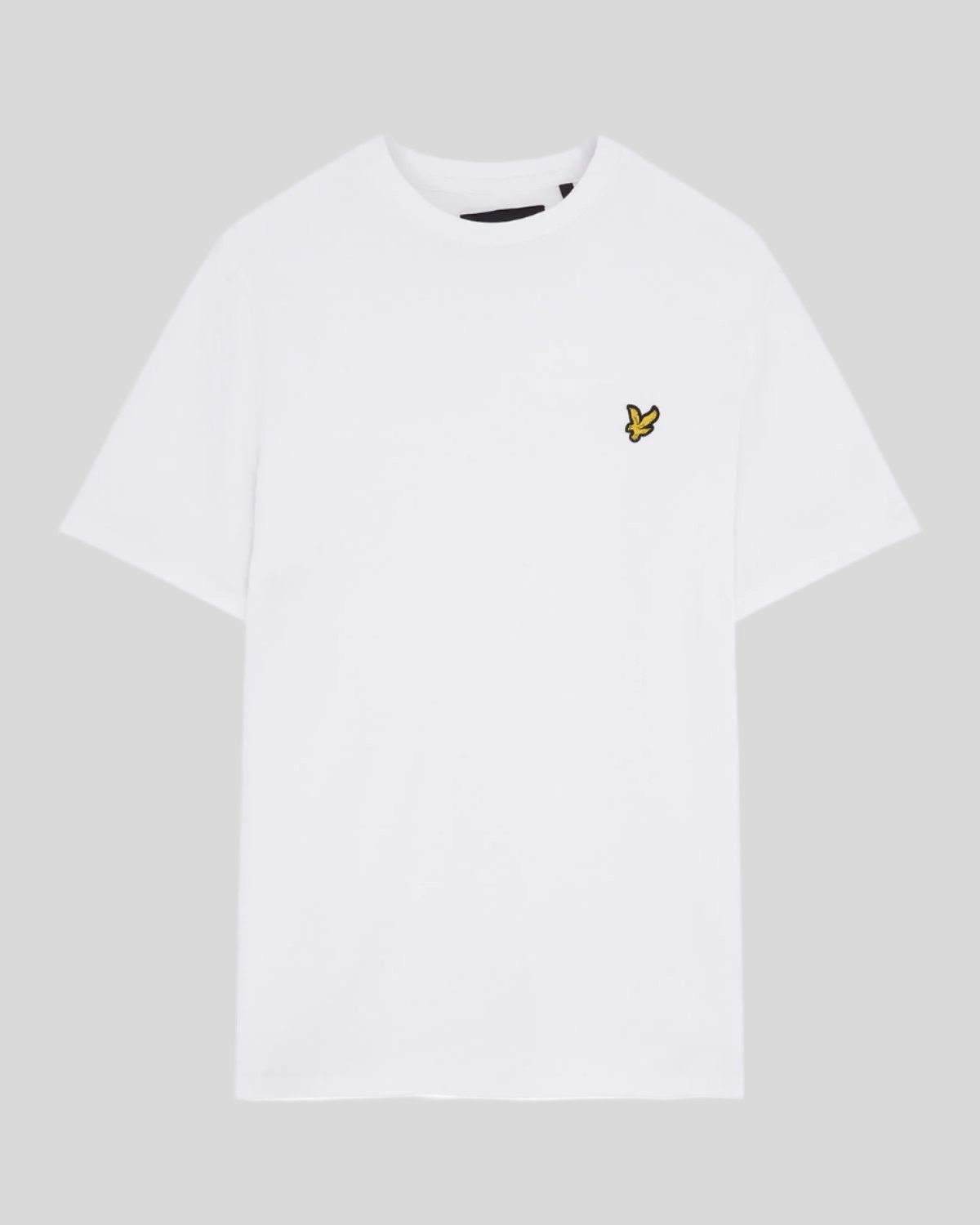 Plain T-Shirt