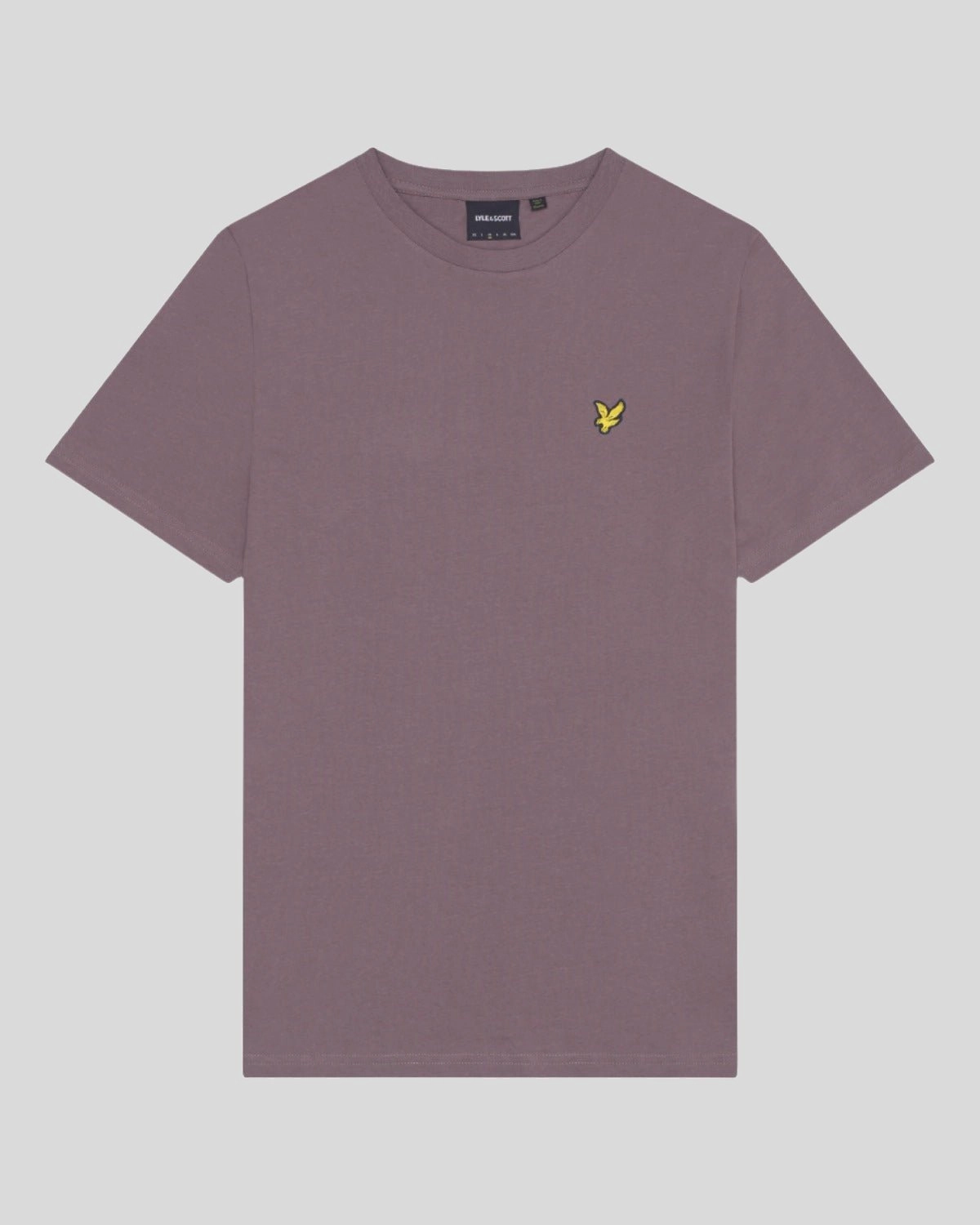 Plain T-Shirt