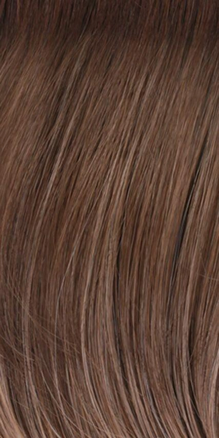 Play it Straight Wig by Raquel Welch | Synthetic (Lace Front Mono Part)