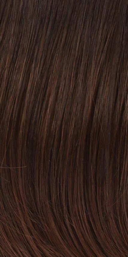 Play it Straight Wig by Raquel Welch | Synthetic (Lace Front Mono Part)