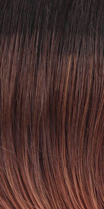 Play it Straight Wig by Raquel Welch | Synthetic (Lace Front Mono Part)