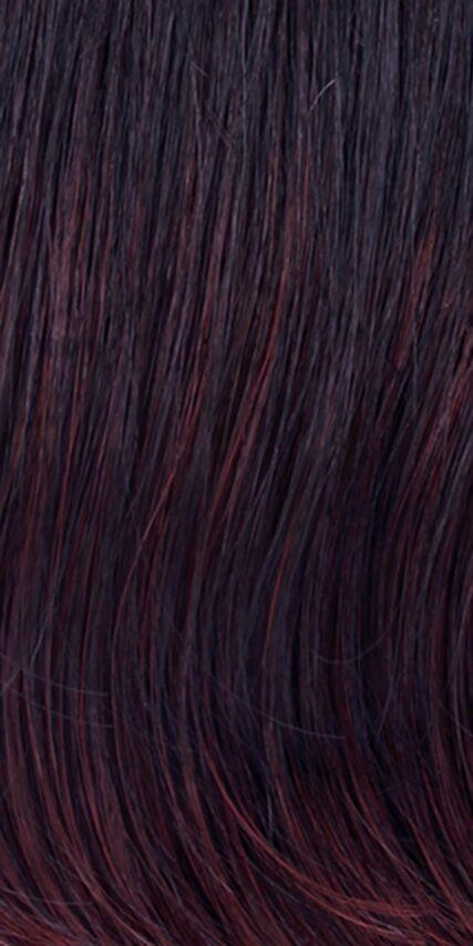 Play it Straight Wig by Raquel Welch | Synthetic (Lace Front Mono Part)