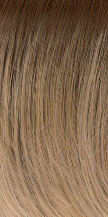 Play it Straight Wig by Raquel Welch | Synthetic (Lace Front Mono Part)