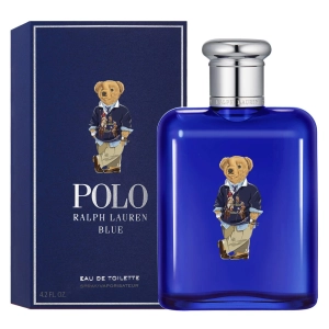 Polo Blue Limited Edition by Ralph Lauren 125ml EDT