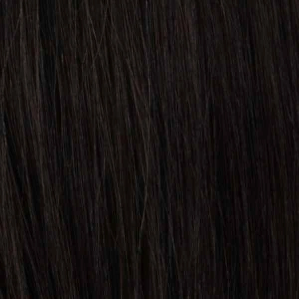 Pony Wrap Hairpiece by Estetica Designs | 18" Heat Resistant Synthetic