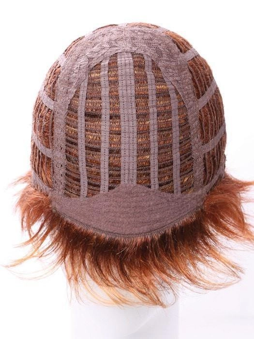Power Wig by Raquel Welch | Synthetic (Traditional Cap)