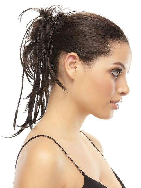 Precious Hairpiece by Jon Renau | Synthetic Hair Wrap | Clearance Sale