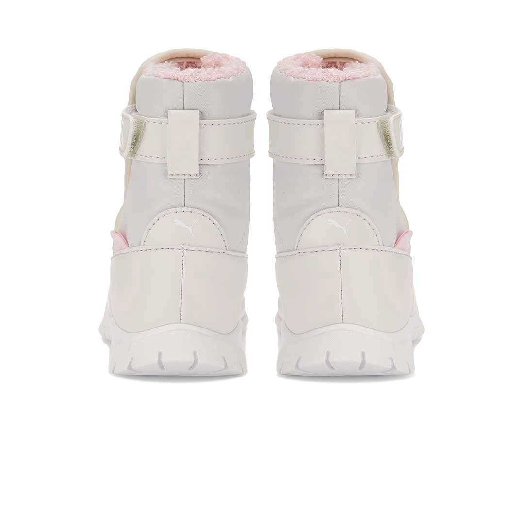 Puma - Kids' (Infant) Nieve Winter Boots (380746 08)