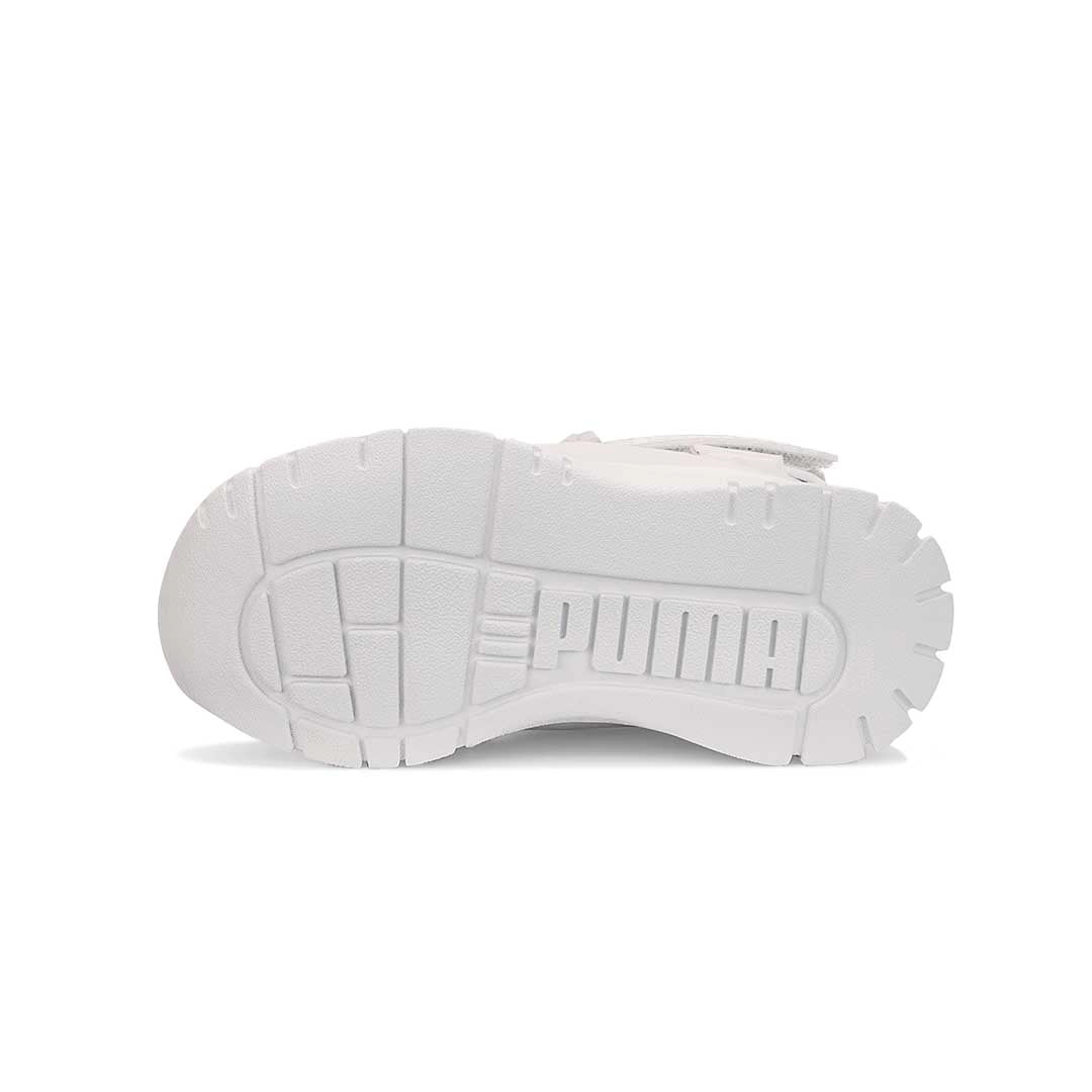 Puma - Kids' (Infant) Nieve Winter Boots (380746 08)