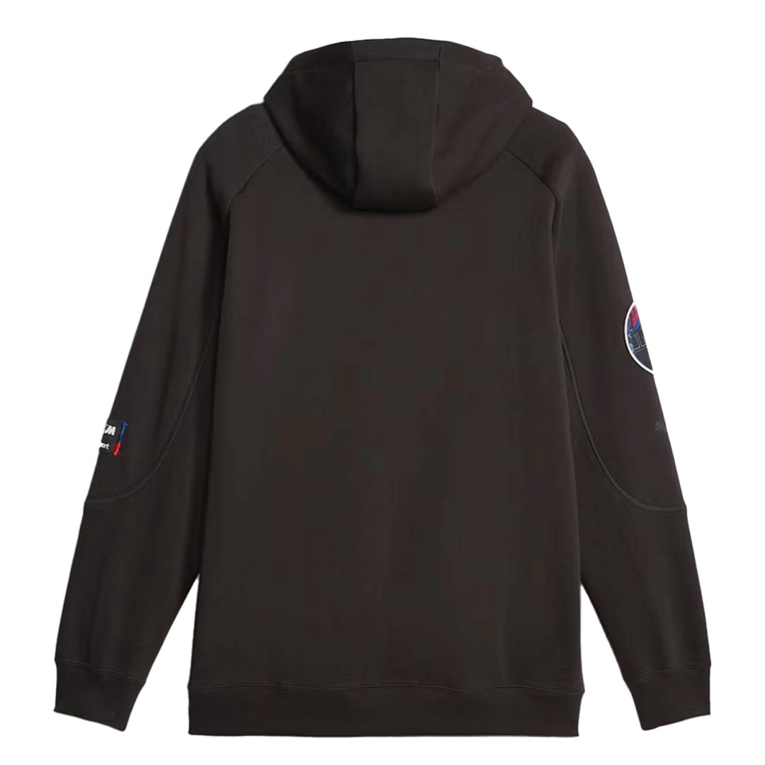 Puma - Men's BMW Motorsport Statement Hoodie (621073 01)