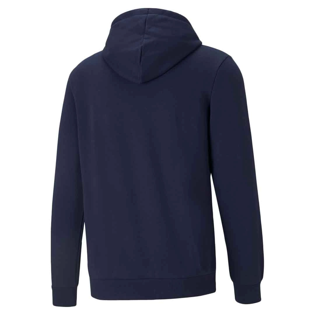 Puma - Men's Essentials Big Logo Hoodie (586686 06)