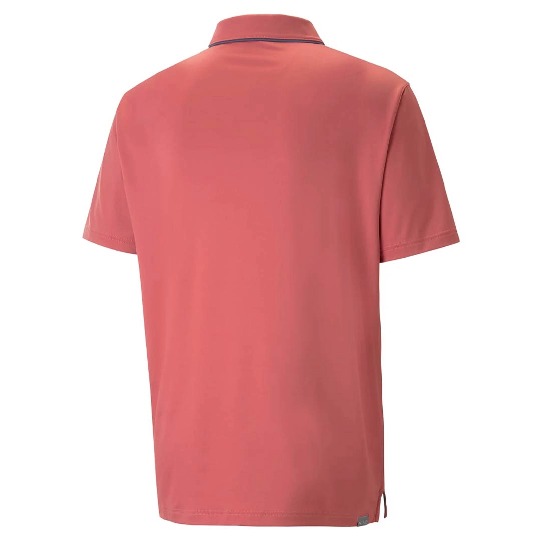 Puma - Men's Mattr Bridges Polo (538708 10)