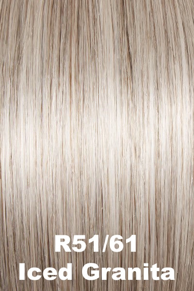Raquel Welch Wigs - Dress Code Petite
