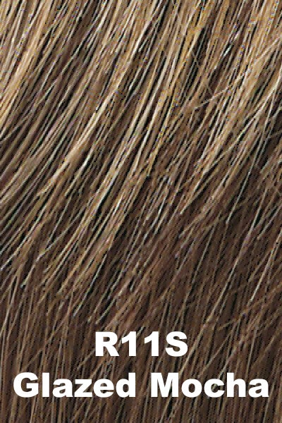 Raquel Welch Wigs - Dress Code Petite