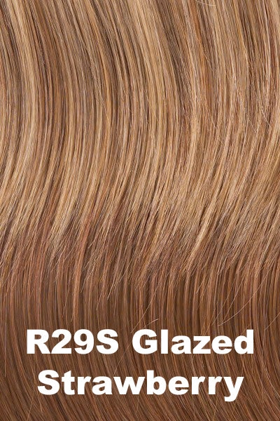 Raquel Welch Wigs - Dress Code Petite