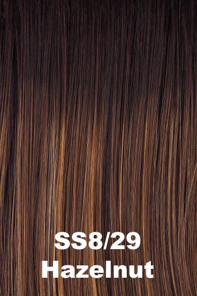 Raquel Welch Wigs - Dress Code Petite