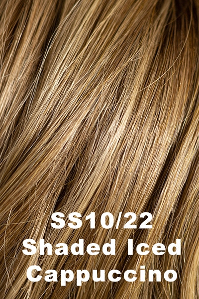 Raquel Welch Wigs - Dress Code Petite