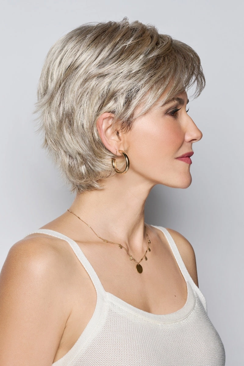 Raquel Welch Wigs - Dress Code Petite