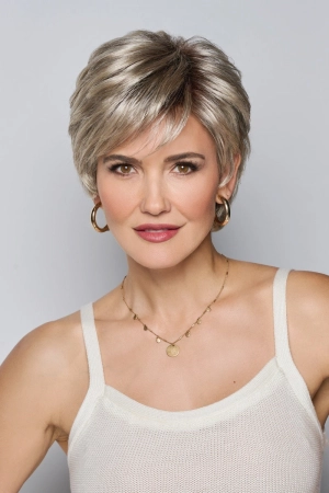 Raquel Welch Wigs - Dress Code Petite